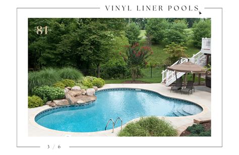 Browning Pools & Spas | Custom Inground Swimming Pools | Montgomery ...