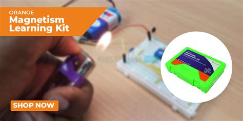 Amazon.in: robu: Orange DIY Kits