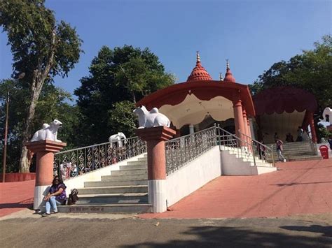 Kamaleswari Temple, Agartala - Tripadvisor