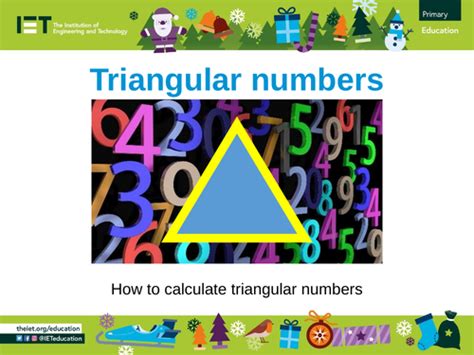 Triangular Numbers Explained for Kids 的图像结果