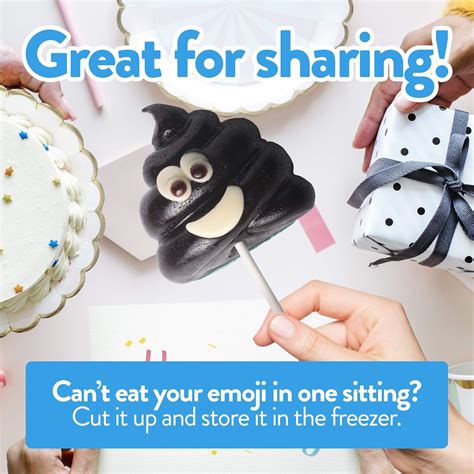 TheGummyBearGuy The Gummy Bear Guy | Gummy Candy Poop Emoji on a India ...