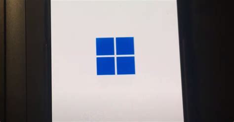 OnePlus 6T Window 11: 2 year old OnePlus phone running Windows 11