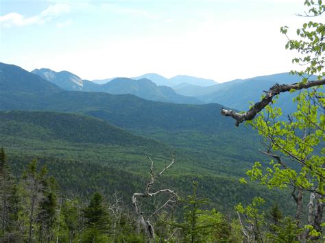 Off on Adventure: Allen Mountain - Adirondack High Peaks - 6/9/12