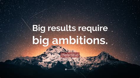 Ambition Quotes (40 wallpapers) - Quotefancy