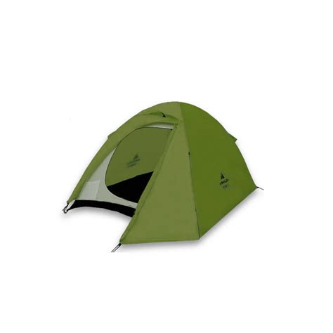 Himmaleh Storm 2+ Tent | 3000mm Waterproof | Double Fly Sheet | Fibreg