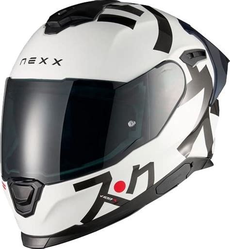 NEXX Y.100R NIPPON Integralhelm