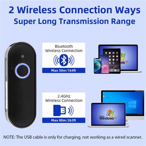 Image result for Mini Barcode Scanner