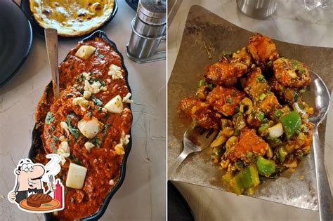 Sunny Paji Da Dhaba, Vadodara - Restaurant menu, prices and reviews