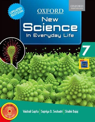 Buy NEW SCIENCE IN EVERYDAY LIFE BK 7_ED19 Book Online at Low Prices in ...