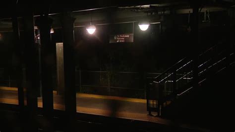 NYC subway stabbing, shooting, assault reported within hours of each ...