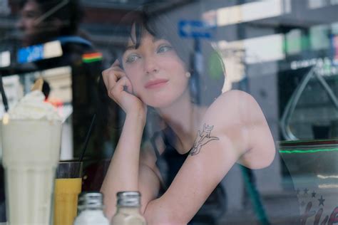 Camera Front View 的图像结果