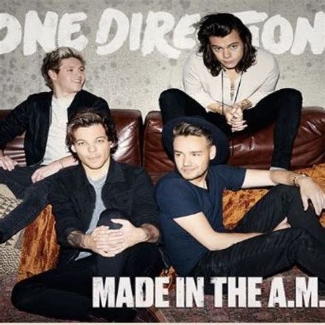 Image result for One Direction First Album