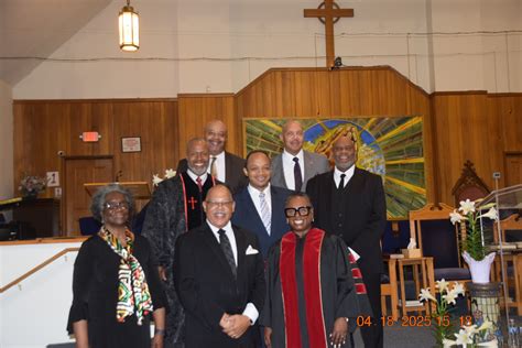 Beth Eden Baptist Church - Photo Gallery