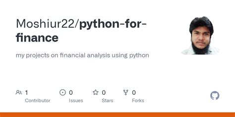 Easy Finance Projects Using Python 的图像结果
