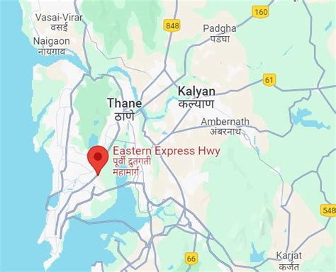 List of Highways and National Highways in Mumbai - Dwello