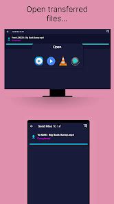 Send files to TV – Apps on Google Play