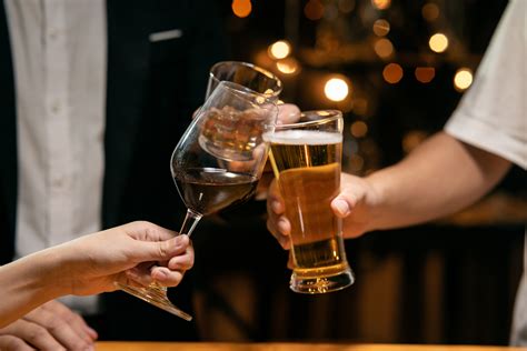 Beer vs. Wine Dinner | Bass Pro Shops Angler’s Lodge