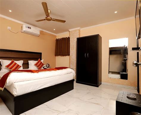 THE PARK PRESIDENCY HOTEL (Bareilly, Uttar Pradesh) - Hotel Reviews ...