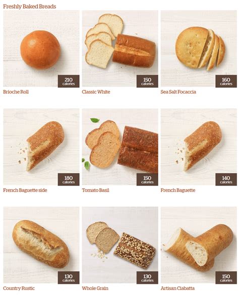 Types Of Bread Bowls At Panera at Maya Hurley blog