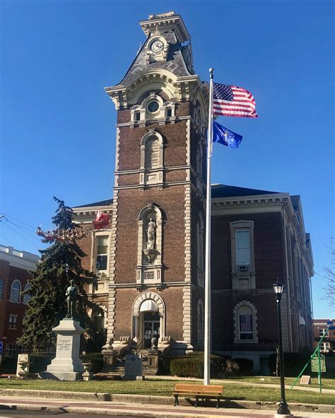 Henry County Magistrate Court Calendar