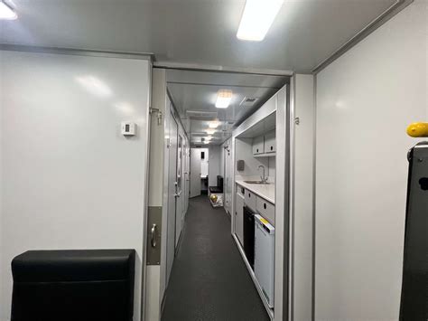 ITS Mobile Unit | Arizona | Intensive Treatment Systems of Arizona