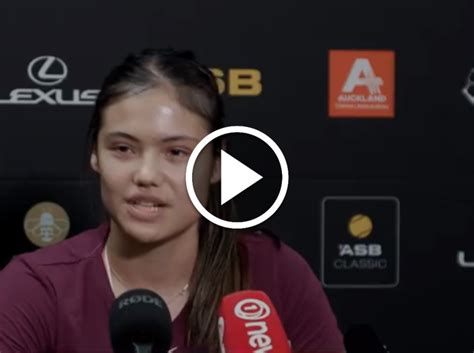 Emma Radacanu Interview 的图像结果