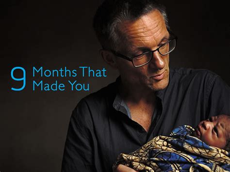 Prime Video: 9 Months that Made You S01