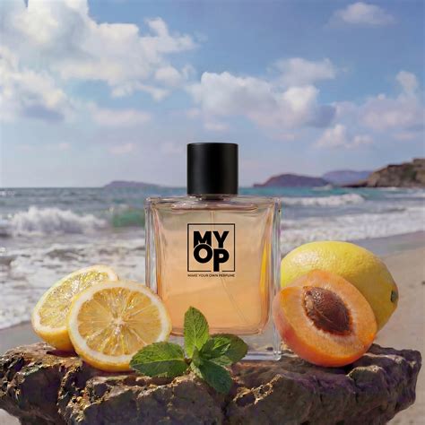 Products – Make Your Own Perfume