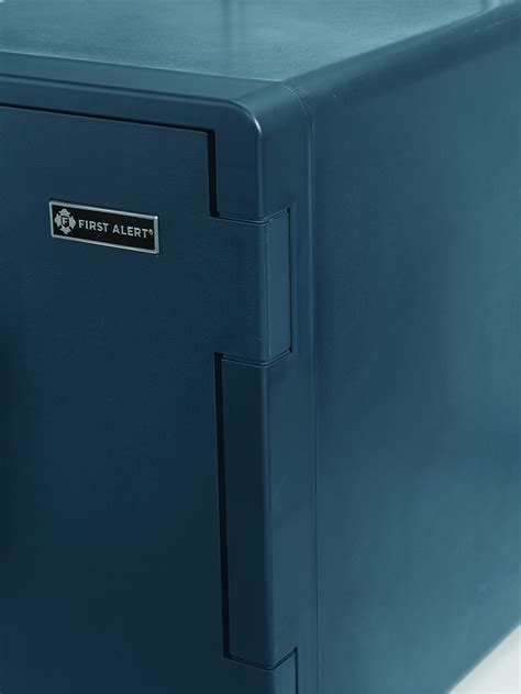 Image result for How to Open First Alert Safe