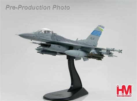 F-16CG Block 42 "89-016" 555th Fighter Sqn., 31st Expeditionary Air ...