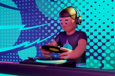 Sound frequency animation PSD, High Quality Free PSD Templates for ...