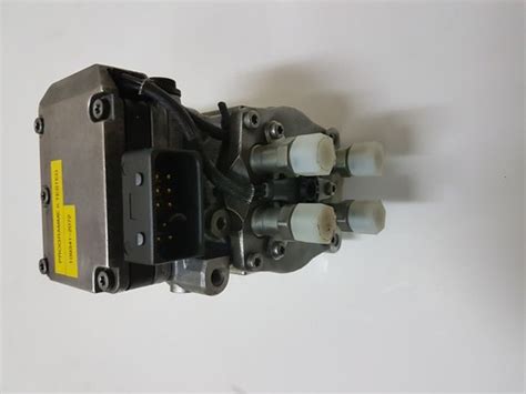 Zexel VP44 Fuel Injection Pump YD25 DTi for Nissan | Ubuy India