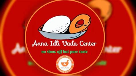 Anna Idli and Vada Center, Mandla - Restaurant reviews