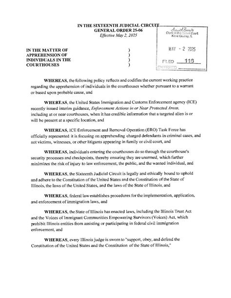 16th Circuit Courts Information - The Kane County Children's Waiting ...