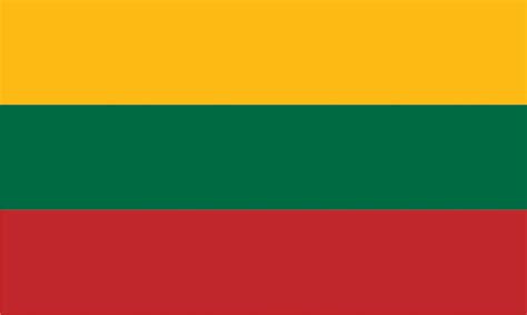 在立陶宛公司注册需要哪些条件？ - 知乎