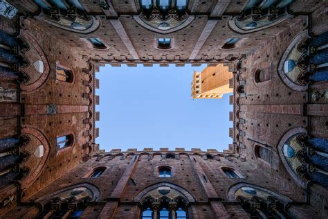 Architecture Photography