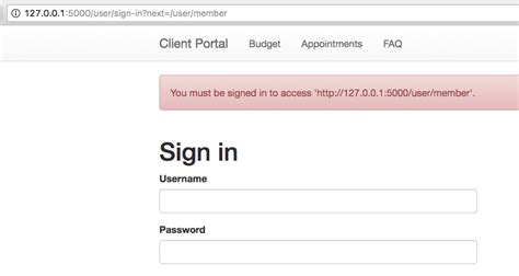 Image result for Message Flash Flask Python