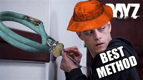 Image result for DayZ Code Lock