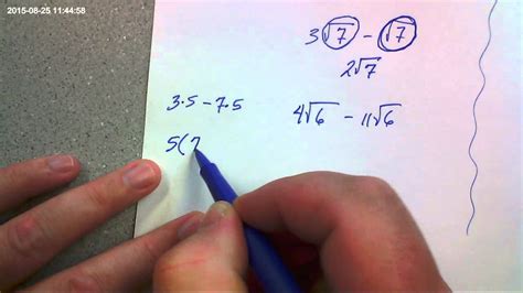 Image result for Arithmetic Square Root with Multiplication Math Site Youtube.com