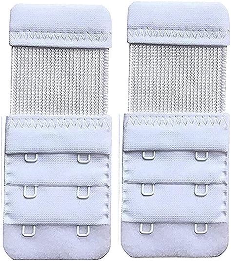 Buy LPX® Save Your Bra Increase Band Length-Bra Extensions Bra Hook ...