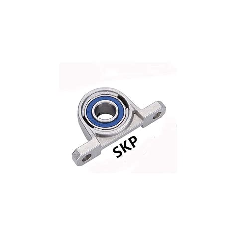 VXB Brand 30mm Bore Miniature Stainless Steel Pillow | Ubuy India