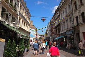 Boulogne sur Mer Tourism (2026) France - Best Places to Visit in ...
