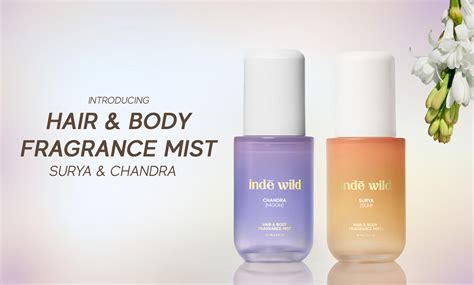 Skin care ayurvedic products | inde wild skin care products