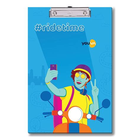 Youva | Trendy Exam Board for School and College Students | Foolscap ...