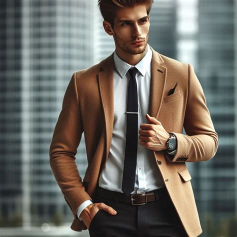 15 Black Pants Outfits For Men