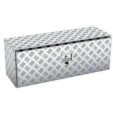 Froadp Alubox Truck Box Truck Storage Box With Lock And Keys Storage ...