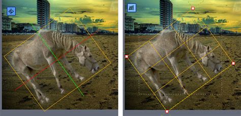 Processing Rotate 3D Shape 的图像结果