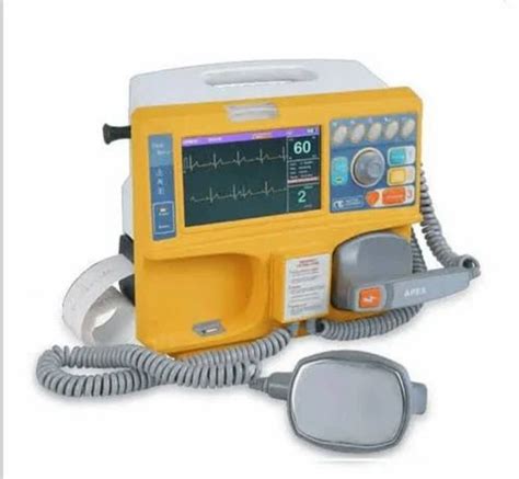 Patient Monitor - Nicu Equipment Manufacturers Trader - Wholesaler ...