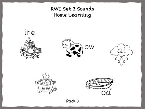 Image result for Read/Write Inc Lesson Plan