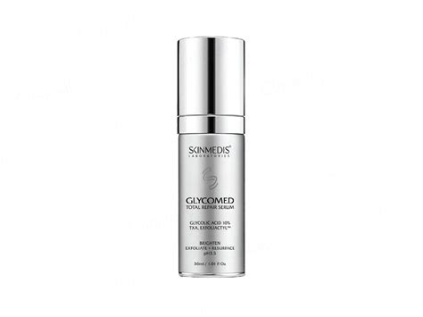 Buy Skinmedis Glycomed Total Repair Face Serum Online | Clinikally